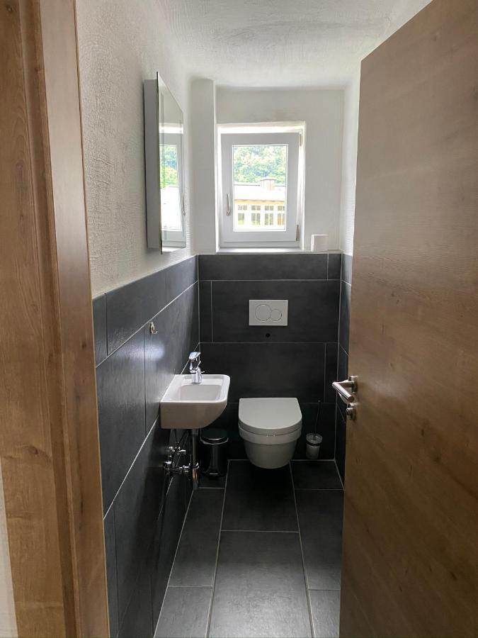 Appartement Leogang Cameră foto