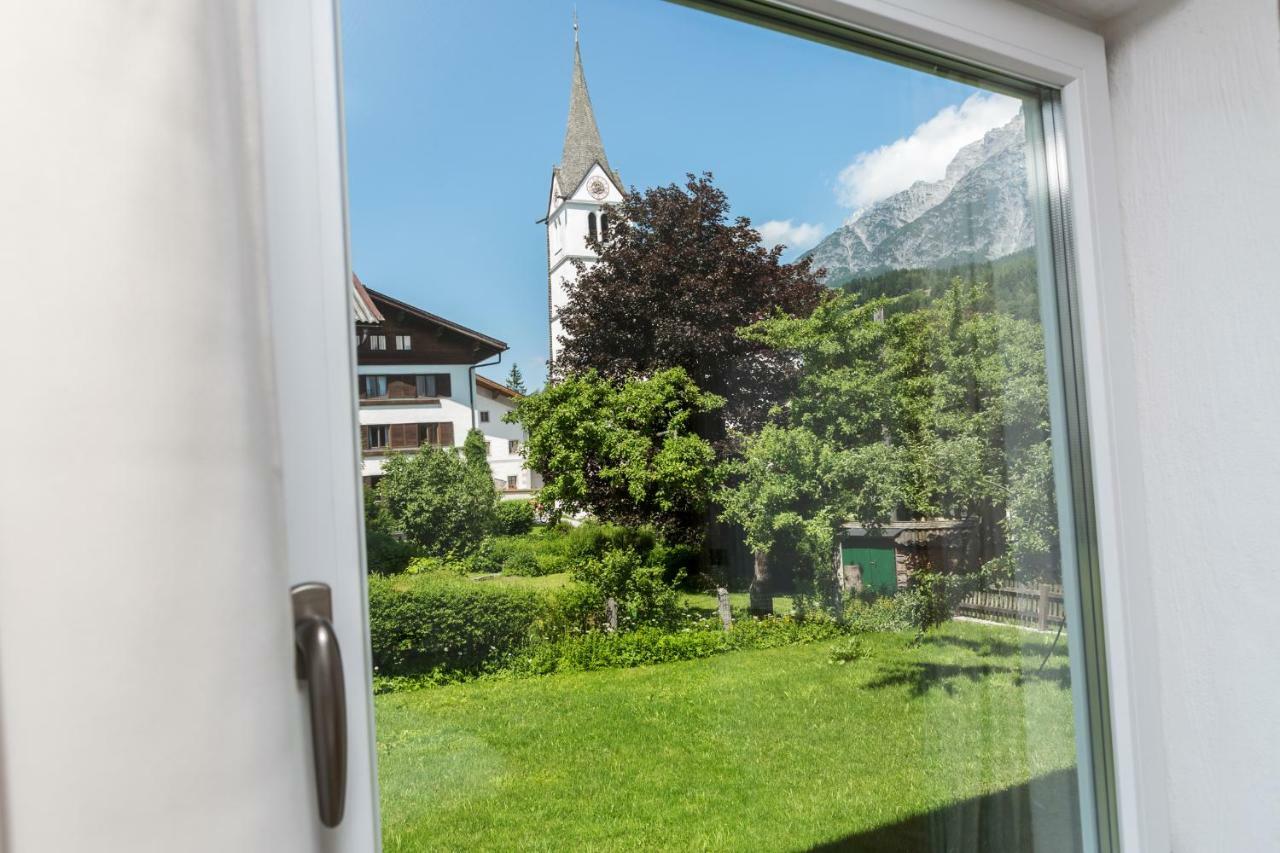 Appartement Leogang Cameră foto